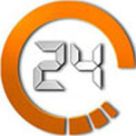 Logo 24 Canli TV