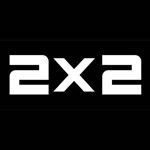 Logo 2х2