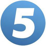 Logo 5-й канал