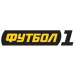 Logo Футбол 1