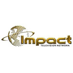 Logo Impact TV