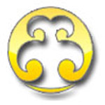Logo Туган Тел