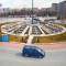 Круговой перекресток, Конья