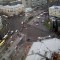 Воронеж, ул.Плехановская, вид с 17 этажа